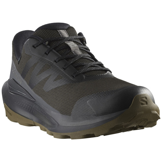 Salomon Elixir Tour WP